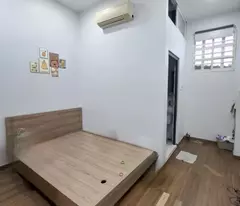 Nhà mới 3 tầng (sát Quận 5) mặt tiền đường Hưng Phú P8Q8. Giá: 15 tỷ