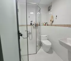 Nhà mới 3 tầng (sát Quận 5) mặt tiền đường Hưng Phú P8Q8. Giá: 15 tỷ