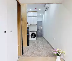 CHO THUÊ PHÒNG CCMN FULL NỘI THẤT TẠI THANH NHÀN, HAI BÀ TRƯNG, HÀ NỘI