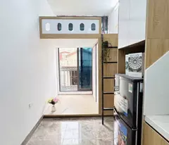 CHO THUÊ PHÒNG CCMN FULL NỘI THẤT TẠI THANH NHÀN, HAI BÀ TRƯNG, HÀ NỘI