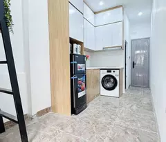 CHO THUÊ PHÒNG CCMN FULL NỘI THẤT TẠI THANH NHÀN, HAI BÀ TRƯNG, HÀ NỘI