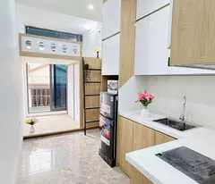 CHO THUÊ PHÒNG CCMN FULL NỘI THẤT TẠI THANH NHÀN, HAI BÀ TRƯNG, HÀ NỘI