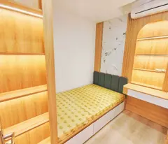 Bán căn hộ 56m2 Quỳnh Lôi, Hai Bà Trưng, Hà Nội - 3.3 tỷ, 3PN, Sổ Đỏ