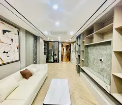 MẶT PHỐ TRUNG KÍNH 60M² - 2 MẶT TIỀN - VỈA HÈ OTO - KINH DOANH ĐA DẠNG - TÀI SẢN BỀN LÂU