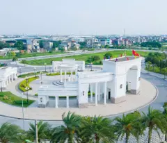 ĐẤT ĐẦU TƯ, ƯU THẾ VƯỢT TRỘI, ĐẲNG CẤP VƯỢT THỜI GIAN