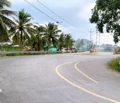 CẦN BÁN 1200M2 ĐẤT THỔ CƯ MT ĐƯỜNG LƯƠNG NGANG
