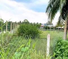 CẦN BÁN 1200M2 ĐẤT THỔ CƯ MT ĐƯỜNG LƯƠNG NGANG