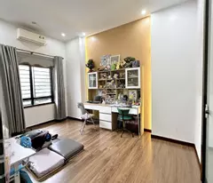 TÂN MAI - VÀNH ĐAI 2.5 - 1 NHÀ RA PHỐ - 60M 3T MT 4.2M - SỔ NỞ HẬU