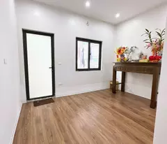 TÂN MAI - VÀNH ĐAI 2.5 - 1 NHÀ RA PHỐ - 60M 3T MT 4.2M - SỔ NỞ HẬU