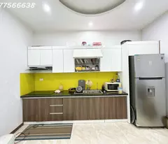 TÂN MAI - VÀNH ĐAI 2.5 - 1 NHÀ RA PHỐ - 60M 3T MT 4.2M - SỔ NỞ HẬU