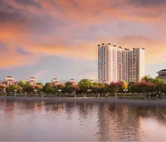 THE EMERald  GARDEN VIEW – Không gian sống xanh tươi mát, giá từ 35tr/m², trung tâm Thành phố