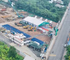 THE EMERald  GARDEN VIEW – Không gian sống xanh tươi mát, giá từ 35tr/m², trung tâm Thành phố