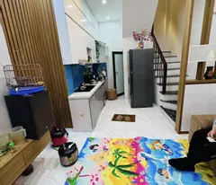 NHÀ ĐẸP CỔ NHUẾ 8,3 TỶ ĐÓN ĐẦU QUY HOẠCH ĐƯỜNG TÂY THĂNG LONG CẠNH NHÀ.
