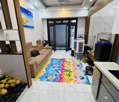 NHÀ ĐẸP CỔ NHUẾ 8,3 TỶ ĐÓN ĐẦU QUY HOẠCH ĐƯỜNG TÂY THĂNG LONG CẠNH NHÀ.
