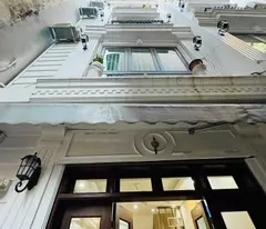 NHÀ ĐẸP CỔ NHUẾ 8,3 TỶ ĐÓN ĐẦU QUY HOẠCH ĐƯỜNG TÂY THĂNG LONG CẠNH NHÀ.