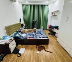 NHÀ ĐẸP CỔ NHUẾ 8,3 TỶ ĐÓN ĐẦU QUY HOẠCH ĐƯỜNG TÂY THĂNG LONG CẠNH NHÀ.