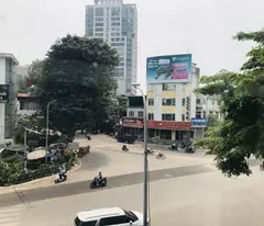 MẶT PHỐ LẠC LONG QUÂN - 147M² - LÔ GÓC HIẾM - DÒNG TIỀN KHỦNG - ĐẲNG CẤP ĐẦU TƯ.