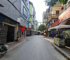 63m2 đất Kinh doanh tại Trâu Quỳ, Gia Lâm, Hà Nội. Lh 0989894845