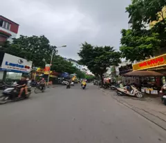 63m2 đất Kinh doanh tại Trâu Quỳ, Gia Lâm, Hà Nội. Lh 0989894845