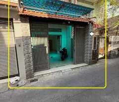 Bán nhà HXH Nguyễn Súy q.Tân Phú 62m², 6.59Tỷ - CẠNH CHỢ TÂN HƯƠNG