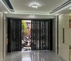 Bán nhà mặt tiền 1 trệt 1 lửng 2 lầu 5x19m giá 5,8 tỷ Đường 12m nhựa Phạm Thị Tôm