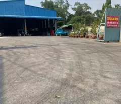 XƯỞNG (30x60) MT NGUYỄN VĂN BỨA, XUÂN THỚI SƠN – GIÁ CHỈ 49 TỶ