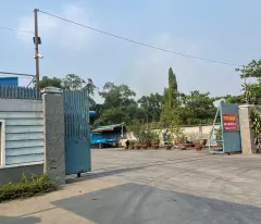 XƯỞNG (30x60) MT NGUYỄN VĂN BỨA, XUÂN THỚI SƠN – GIÁ CHỈ 49 TỶ