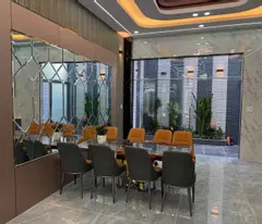 NHÀ MẶT TIỀN 12M ĐÔNG THẠNH – 1 TRỆT LỬNG 2 LẦU – GIÁ CHỈ 5.8 TỶ
