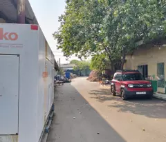 SIÊU PHẨM NHÀ XƯỞNG 13.841m² – 3MT ĐỖ VĂN DẬY – DÒNG TIỀN SẴN