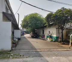 SIÊU PHẨM NHÀ XƯỞNG 13.841m² – 3MT ĐỖ VĂN DẬY – DÒNG TIỀN SẴN