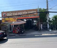 SIÊU PHẨM NHÀ XƯỞNG 13.841m² – 3MT ĐỖ VĂN DẬY – DÒNG TIỀN SẴN