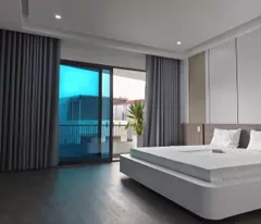 BÁN NHÀ 5 TẦNG MẶT ĐƯỜNG MAI TRUNG THỨ – LÔ GÓC – THANG MÁY – KINH DOANH TỐT – GIÁ 6,986 TỶ
