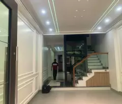 BÁN NHÀ 5 TẦNG LÔ 22 LÊ HỒNG PHONG – HẢI AN – CÓ THANG MÁY – GIÁ 11,9 TỶ