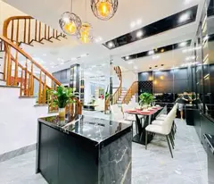 💥 50M – 5 TẦNG – PHÂN LÔ – Ô TÔ –  HOÀNG VĂN THÁI – 12.8 TỶ