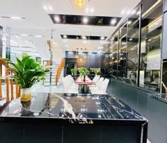 💥 50M – 5 TẦNG – PHÂN LÔ – Ô TÔ –  HOÀNG VĂN THÁI – 12.8 TỶ