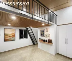BÁN NHÀ ĐẸP 1 LẦU NGUYỄN VĂN QUỲ Q7  2.390 TỶ
