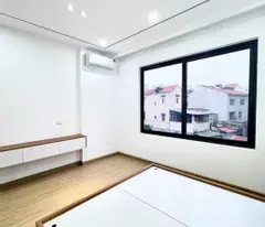 Đẹp- Bán nhà Thượng Thanh- Hàng xóm himlam-67m 4 tầng mặt tiền rộng gần oto- nhỉnh 8 tỷ(TL)