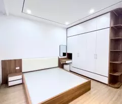 Đẹp- Bán nhà Thượng Thanh- Hàng xóm himlam-67m 4 tầng mặt tiền rộng gần oto- nhỉnh 8 tỷ(TL)