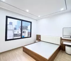 Đẹp- Bán nhà Thượng Thanh- Hàng xóm himlam-67m 4 tầng mặt tiền rộng gần oto- nhỉnh 8 tỷ(TL)
