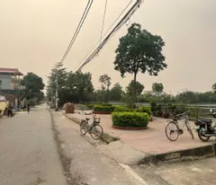QUÁ HIẾM 95M ĐẤT #THƯỢNG TRÌ - #Ô DIÊN - HÀ NỘI. ĐƯỜNG THÔNG Ô TÔ TẢI NGỦ TRONG NHÀ