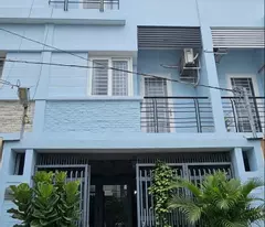 Bán nhà Nguyễn Thị Tú, Bình Tân - HXT - 4TẦNG - 68m2 - 5.9 tỷ