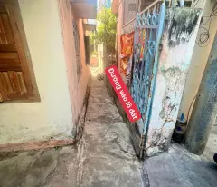 Đất Hẻm Đồng Nai – 49m² Full Thổ – Gần KĐT Phước Hải – 2.3 Tỷ