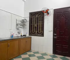 CHO THUÊ NHÀ RIÊNG 4 TẦNG – GẦN SÂN VẬN ĐỘNG MỸ ĐÌNH – GIÁ 10 TRIỆU/THÁNG