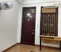 CHO THUÊ NHÀ RIÊNG 4 TẦNG – GẦN SÂN VẬN ĐỘNG MỸ ĐÌNH – GIÁ 10 TRIỆU/THÁNG