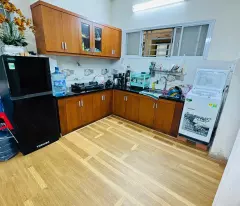 Cho thuê phòng đẹp, đầy đủ tiện nghi tại khu vực trung tâm Bình Thạnh