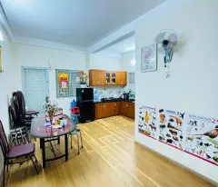 Cho thuê phòng đẹp, đầy đủ tiện nghi tại khu vực trung tâm Bình Thạnh