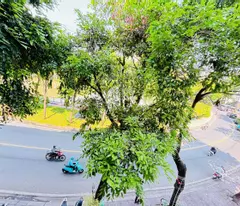 Cho thuê phòng đẹp, đầy đủ tiện nghi tại khu vực trung tâm Bình Thạnh