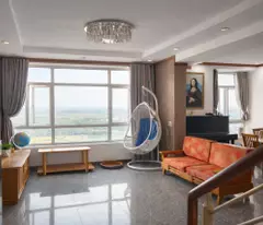 Giảm nhanh 200tr Căn Duplex siêu rộng 195m²-Hoàng Anh An Tiến- 4PN- tặng full nội thất- còn 5.7 tỷ
