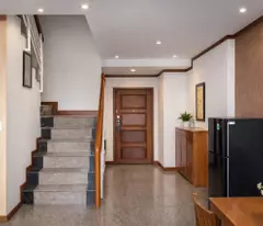 Giảm nhanh 200tr Căn Duplex siêu rộng 195m²-Hoàng Anh An Tiến- 4PN- tặng full nội thất- còn 5.7 tỷ