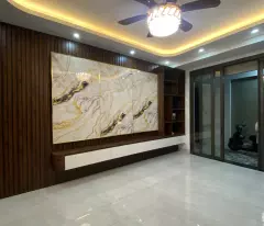chính chủ bán nhà 4 tầng đẹp ngay trần lãm, gần bv sản an đức và khối bệnh viên lớn nhất tỉnh hưng